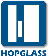 Hopglass – szkło płaskie i gięte